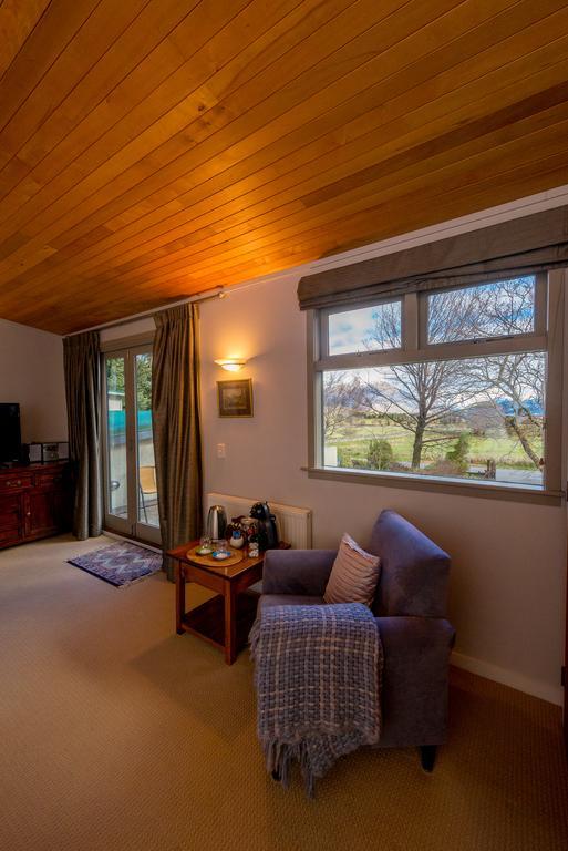 Remarkables Lodge Jack's Point Eksteriør billede