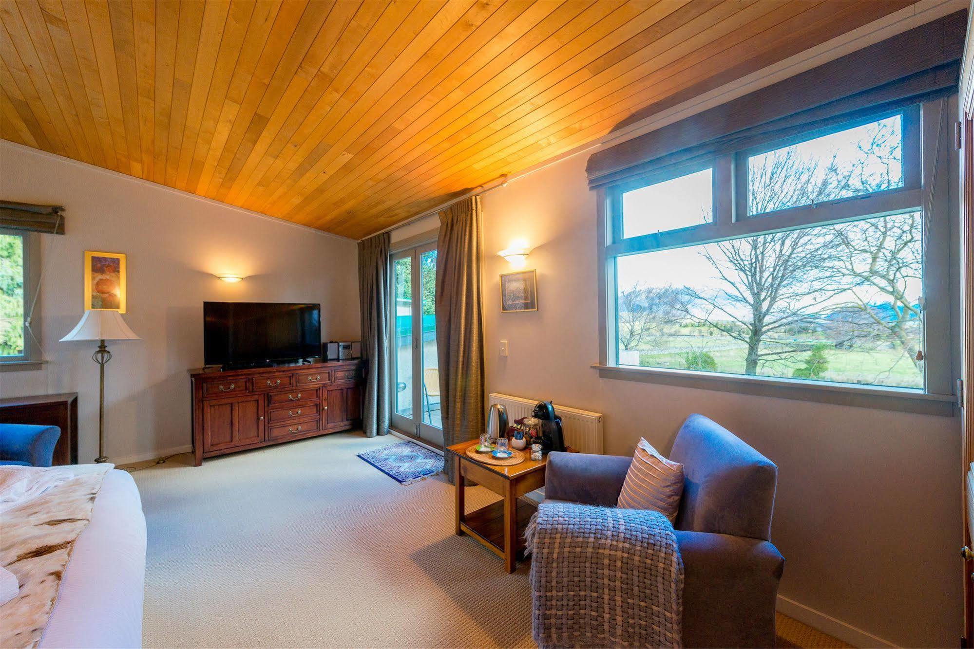 Remarkables Lodge Jack's Point Eksteriør billede