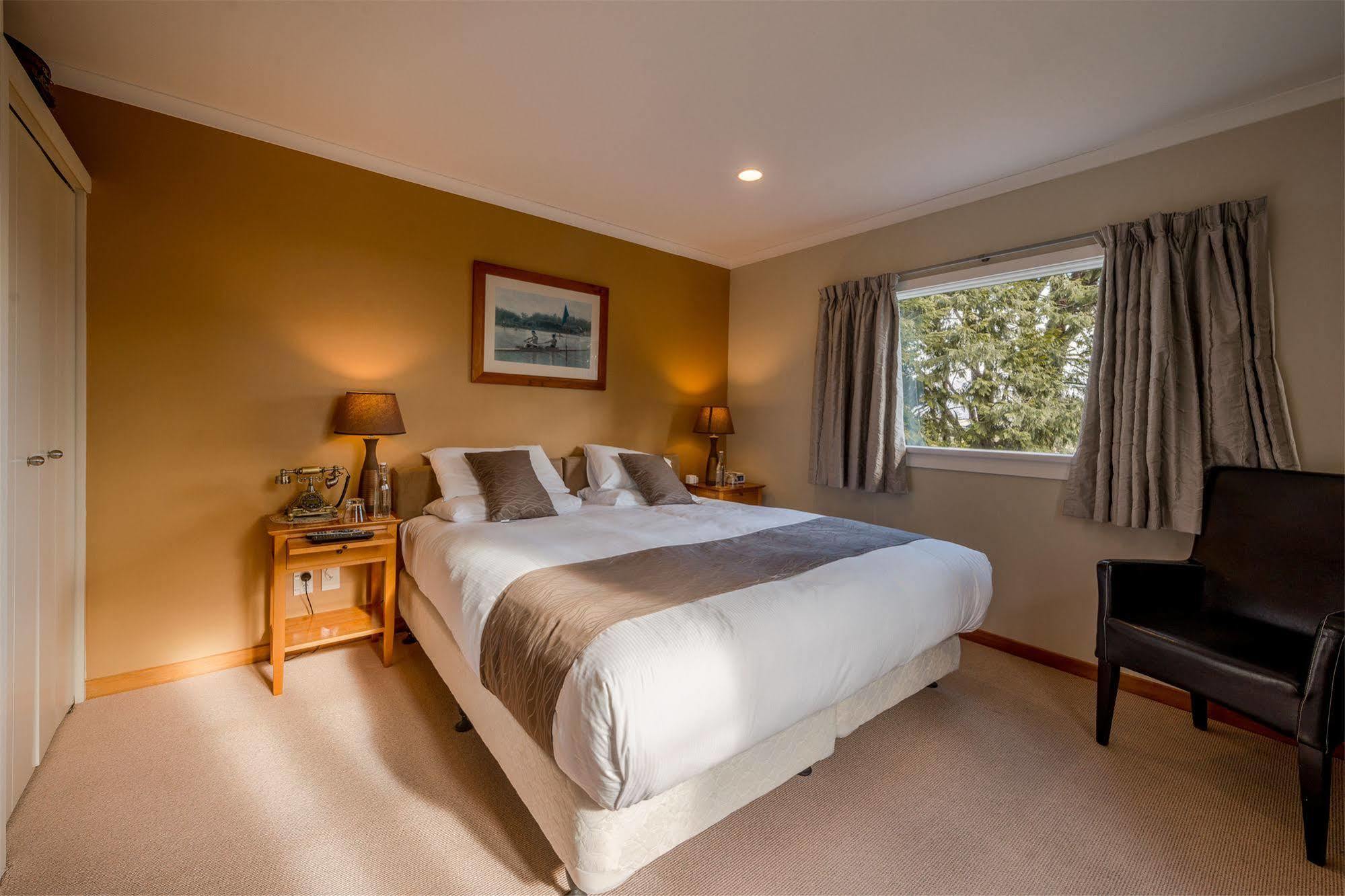 Remarkables Lodge Jack's Point Eksteriør billede